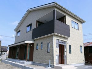 新潟市東区で注文住宅 リノベーションは山崎建築店